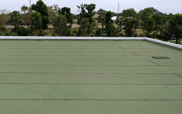 all Manaccan roofing types quoted for