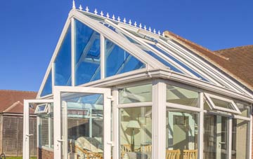 conservatory roof insulation costs Manaccan