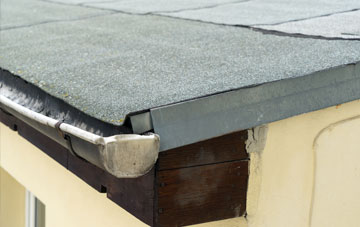 Manaccan flat garage roofing repairs