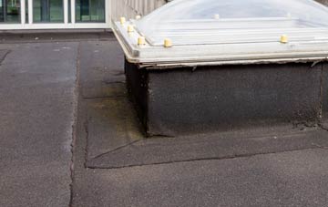 disadvantages of Manaccan flat roofs