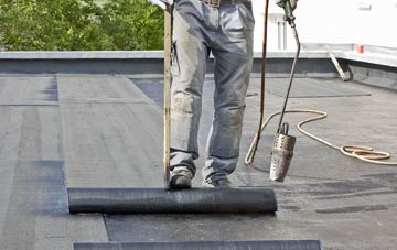 flat roof replacement Manaccan, Cornwall