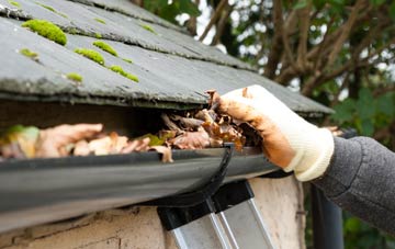 gutter cleaning Manaccan, Cornwall