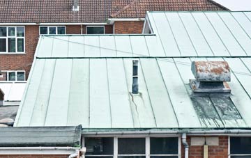Manaccan lead roofing costs