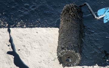 Manaccan liquid sealant waterproofing