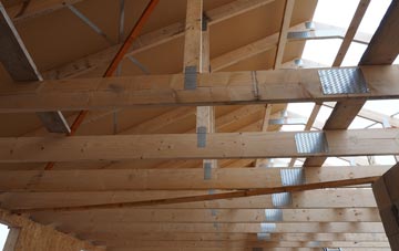 Manaccan roof truss costs