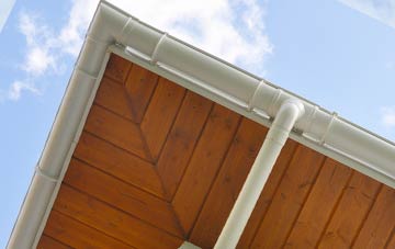 Manaccan soffit types