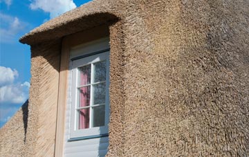 Manaccan thatch roof disadvantages