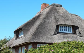 thatch roofing Manaccan, Cornwall