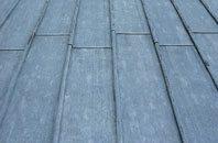 Manaccan lead roofing