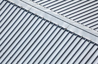 Manaccan metal roofing